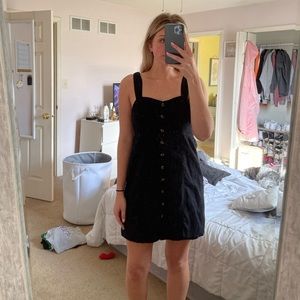 american eagle dress